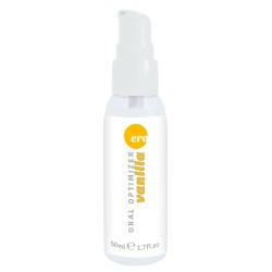 Gel oral optimizer blowjob - vanille 2