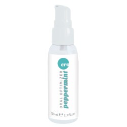 Gel oral optimizer blowjob - menthe poivrée 2