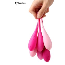 Kit de musculation pelvien FemmeFit 2