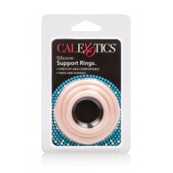 Pack 3 anneaux Silicone - Calexotics 2