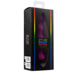 Plug vibrant Bullet Amuse 2