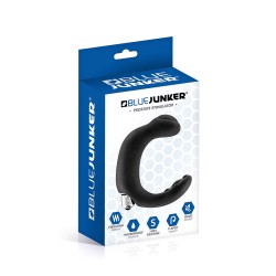 Stimulateur prostatique Blue Junker 2