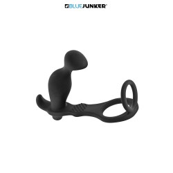 Cockring et stimulateur de prostate vibrant 2