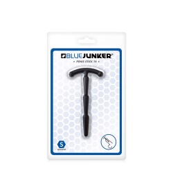 Tige à urètre silicone 7,4 x 0,6cm 2