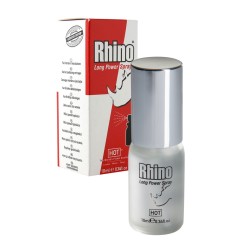 Spray Retardant Rhino 10 ml - HOT