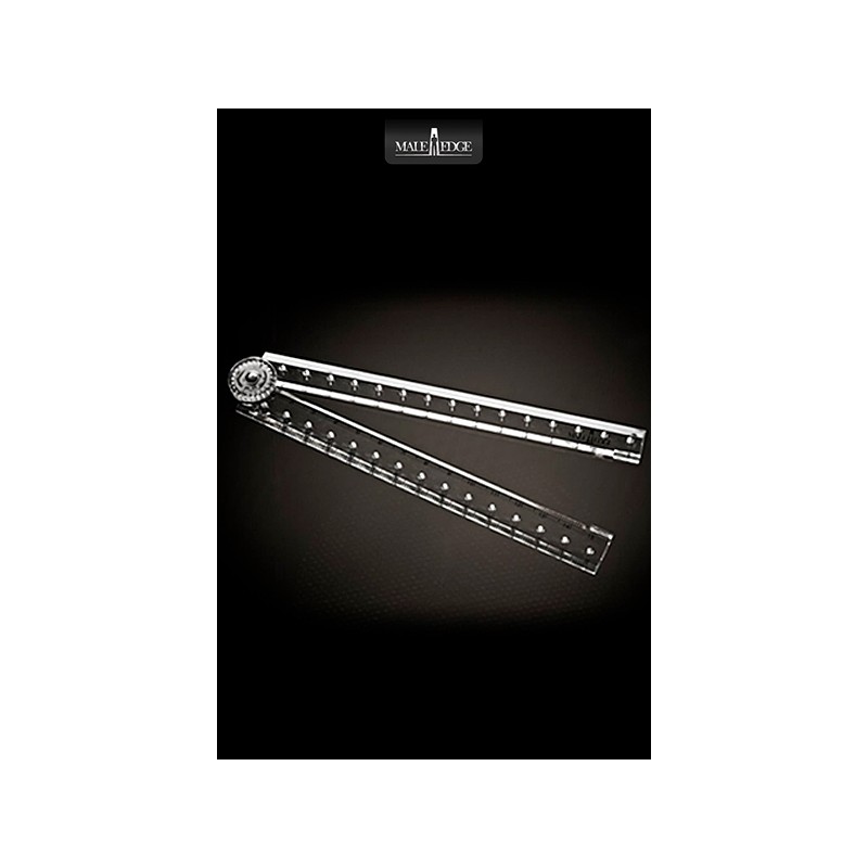 Extenseur de pénis Male Edge Pro