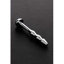 Plug de pénis Jewelled transparent Plug 2