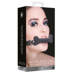 Baillon os de chien 2