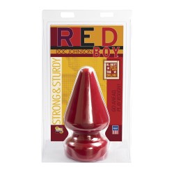 XL Butt Plug - The Challenge 2