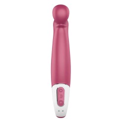 Vibromasseur Petting Hippo - Satisfyer 2