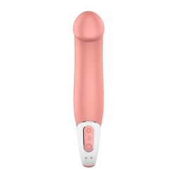 Vibromasseur Master - Satisfyer 2