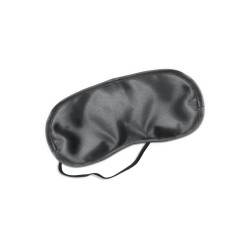 Bandeau Fetish SM en satin 2