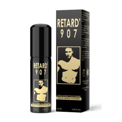Spray retardant Retard 907 2