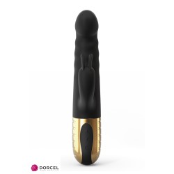 Vibro Rabbit G Stormer - Dorcel 2