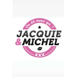 T-shirt J&M n°1 2