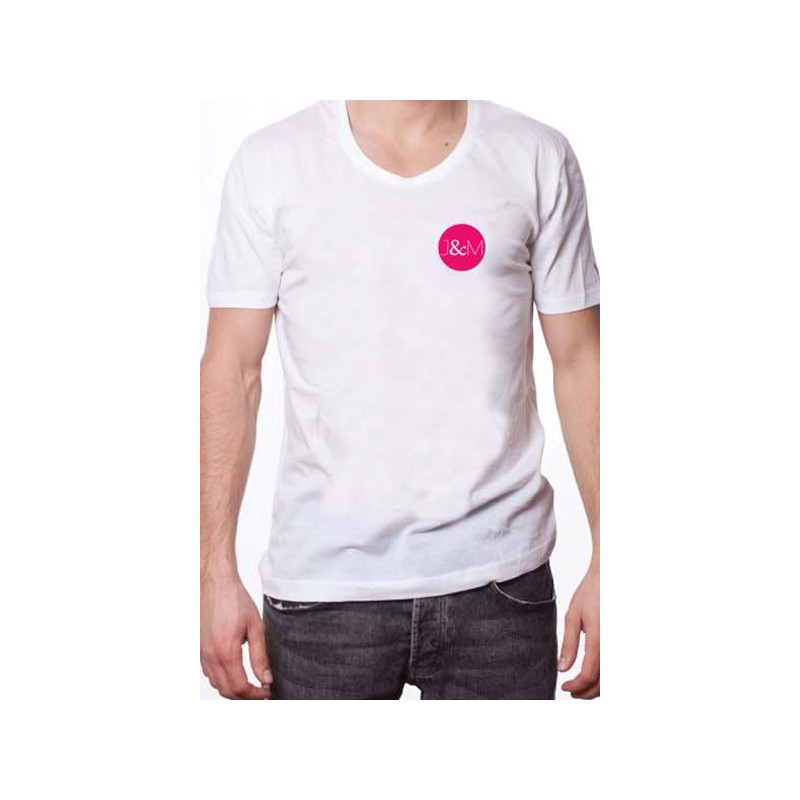 T-shirt Jacquie & Michel n°6