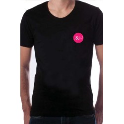 T-shirt Jacquie & Michel n°7 2