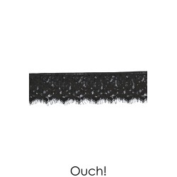 Bandeau Mystere Lace Mask 2