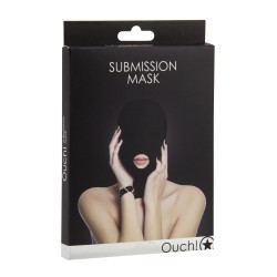 Cagoule Submission - Ouch! 2