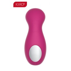Stimulateur clitoridien interactif Cliona - Kiiroo 2