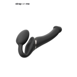 Strap-on-me vibrant noir M 2
