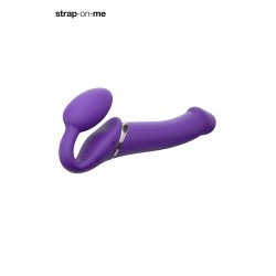 Strap-on-me vibrant violet L 2