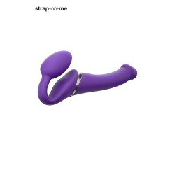 Strap-on-me vibrant violet M 2