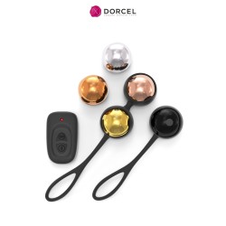 Coffret training balls - Dorcel 2