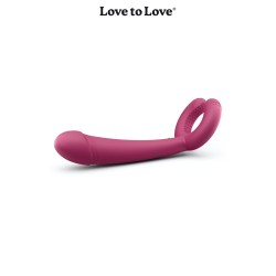 Sextoy Multi-fonctions Please Me 2