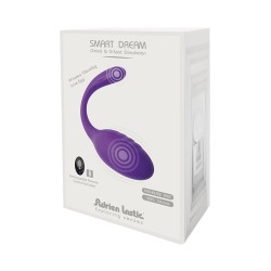 Stimulateur télécommandé féminin Smart Dream II  2