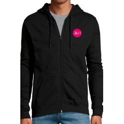 Veste à capuche J&M Sex coach 2
