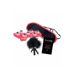 Jeu érotique TouchMe 2