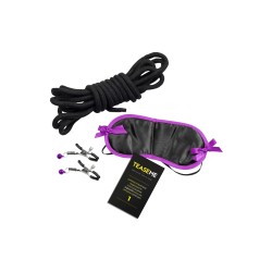 Jeu coquin TeaseMe 2