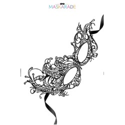 Loup broderie souple Aurore 2