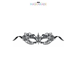 Loup broderie souple Zenith