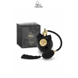 Parfum aphrodisiaque senteur florale 2