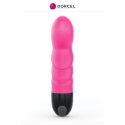 Mini vibro Expert G 2.0 rechargeable - Dorcel 2
