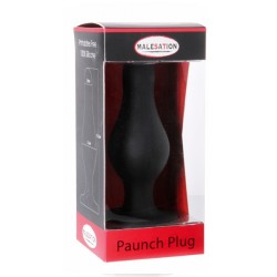Plug anal Paunch Plug - Malesation 2
