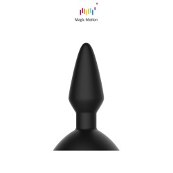 Plug Anal Vibrant Connecté Equinox - Magic Motion 2