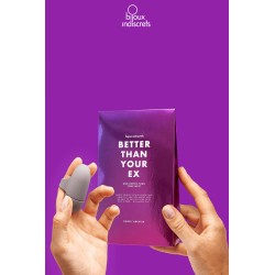 Doigt vibrant - Better than your ex 2