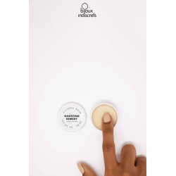 Baume clitoridien parfum Vétiver 2