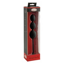 Chaîne anale Anal Balls - Malesation 2