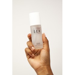 Gel de massage corporel Slow Sex - Bijoux Indiscrets 2