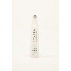 Gel stimulant pour tétons - 10ml 2