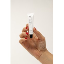 Baume pour sexe oral - 10ml 2