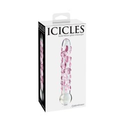 Gode verre Icicles n° 07 2