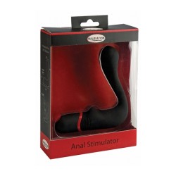 Anal Stimulator - Malesation 2