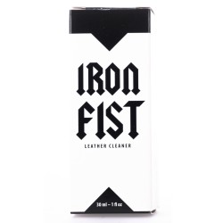 Poppers Iron Fist 30 ml 2