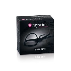Electrode spéciale gland Pure Pete - Mystim 2