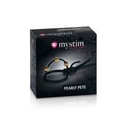 Electrode spéciale gland Pearly Pete - Mystim 2